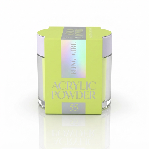 [6352604262518] BG New Acrylic Powder 30g #055