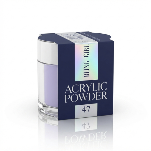 [6352604262518] BG New Acrylic Powder 30g #047