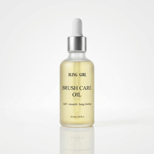 [6342605292812] Brush Care Oil