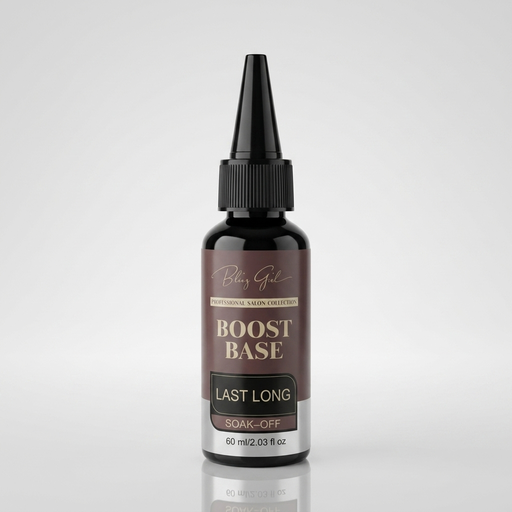 [6342212125343] Boost Base 60ml
