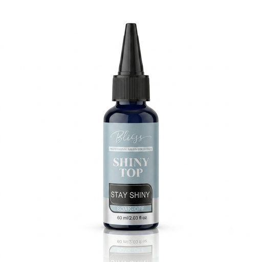 [6342212120690] Shiny Top 60ml
