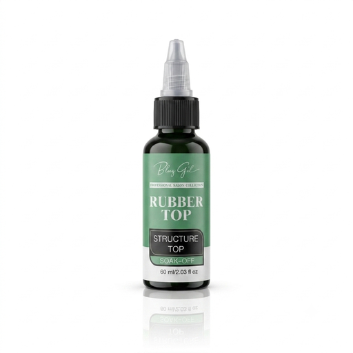 Rubber Top 60ml