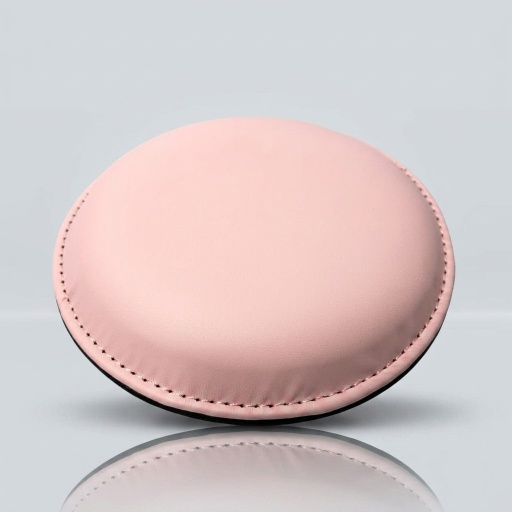 [6372606106511] Circle Hand Pillow