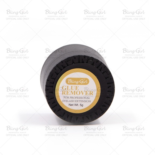[6987521664666] Bling Girl Eyelash Extension Glue Remover
