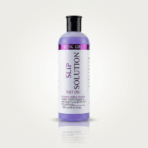 [6322008570670] Bling Girl Slip Solution 500ml [5902]