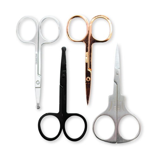 [6372106350308] Bling Girl Professional Beauty Tool [R2310P47]