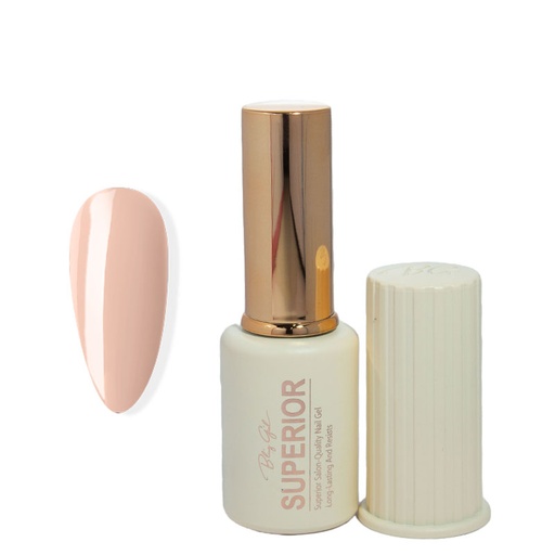 [6342306550396] Bling Girl Superior Salon-Quality Nail Gel Long-Lasting And Resists #023 [ R2310P79 ]