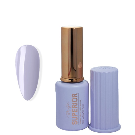 [6342306550396] Bling Girl Superior Salon-Quality Nail Gel Long-Lasting And Resists #026 [ R2310P79 ]