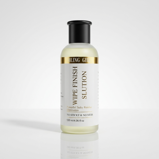 [6322103273919] GEL RESIDUE WIPE OFF SOLUTION 120ml [R2401P25]