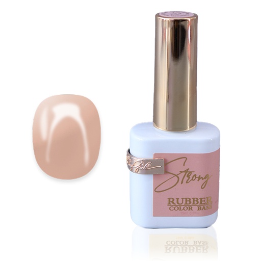 [6342310843361] Bling Girl Strong Rubber Color Base 15ml 014# [R2401P96]