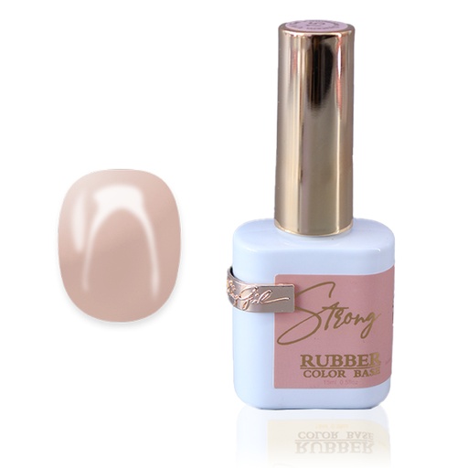 [6342310843361] Bling Girl Strong Rubber Color Base 15ml #015 [R2401P96]