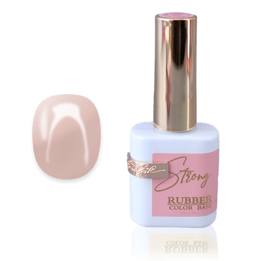 [6342310843361] Bling Girl Strong Rubber Color Base 15ml 016# [R2401P96]