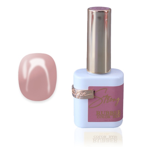 [6342310843361] Bling Girl Strong Rubber Color Base 15ml #020 [R2401P96]