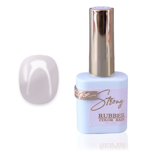 [6342310843361] Bling Girl Strong Rubber Color Base 15ml 021# [R2401P96]