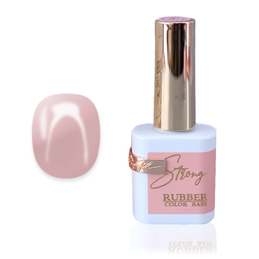 [6342310843361] Bling Girl Strong Rubber Color Base 15ml #024 [R2401P96]