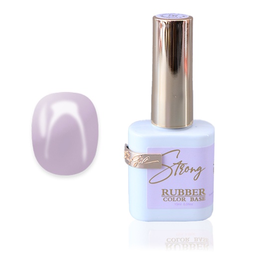 [6342310843361] Bling Girl Strong Rubber Color Base 15ml #026 [R2401P96]