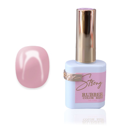 [6342310843361] Bling Girl Strong Rubber Color Base 15ml #028 [R2401P96]
