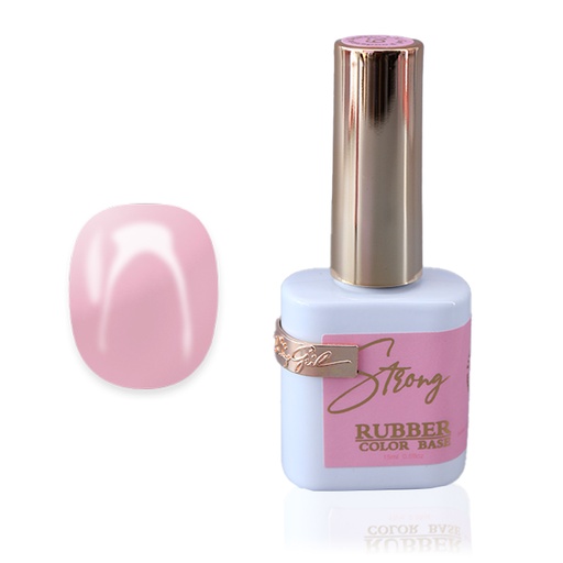 [6342310843361] Bling Girl Strong Rubber Color Base 15ml #029 [R2401P96]