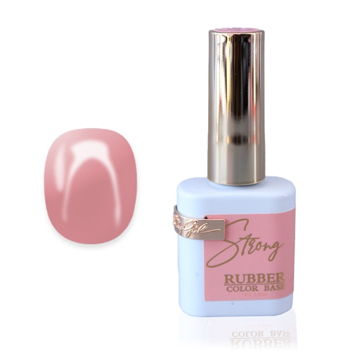 [6342310843361] Bling Girl Strong Rubber Color Base 15ml #035 [R2401P96]