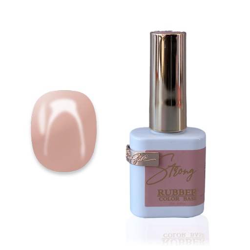 [6342310843361] Bling Girl Strong Rubber Color Base 15ml 043# [R2401P96]