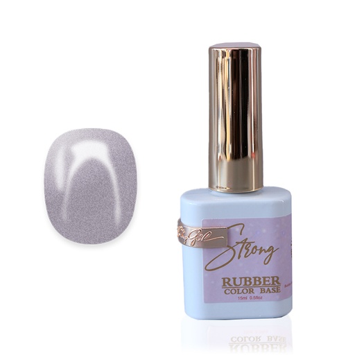 [6342310843361] Bling Girl Strong Rubber Color Base 15ml 049# [R2401P96]
