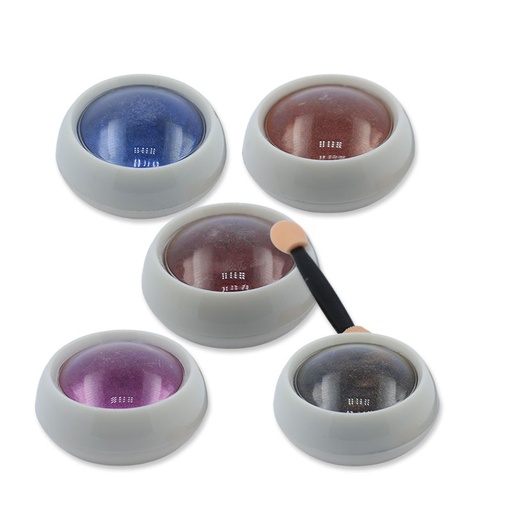 [6312310700612] BLING GIRL SUPER FLASH MAGIC MIRROR FAIRY POWDER[R2401P35]