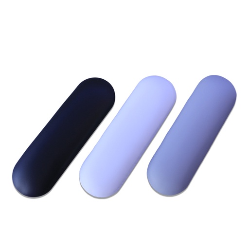 [6372312098315] BLING GIRL NAIL HAND PPILLOW [R2402P01]