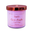 Bling Girl Acrylic Powder - Cover Cool Pink 120G [S09P10]